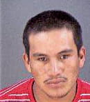 Jasso Benito - Cobb County, GA 