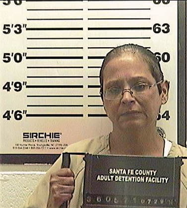 Ortiz Bernice - SantaFe County, NM 