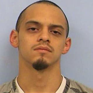 Canas Christopher - Travis County, TX 