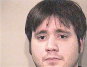 Newlin Christopher - Leon County, FL 