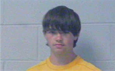 Blackwell Cody - Marshall County, TN 
