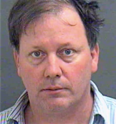 Mcguirt Daniel - Mecklenburg County, NC 