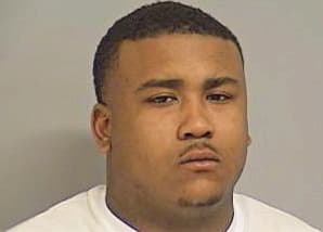 Dixon Dominique - Tulsa County, OK 