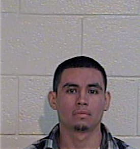 Lopez Efrain - Hidalgo County, TX 