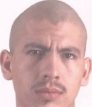Torres Elias - Tarrant County, TX 