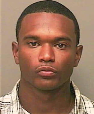 Perdue Emanuel - Montgomery County, TN 
