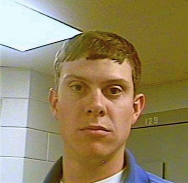 Joseph Eric - Pike County, KY 