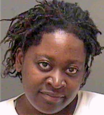 Allen Erika - Mecklenburg County, NC 