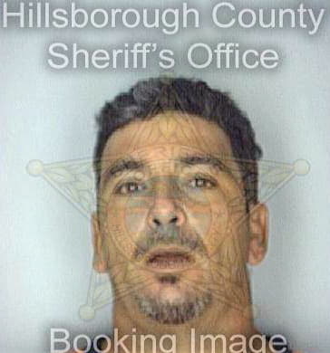 Fernandez Frank - Hillsborough County, FL 
