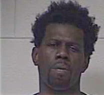 Johnson Henry - Carroll County, KY 
