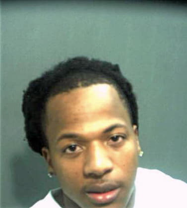Lawson Horace - Orange County, FL 