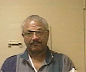 Lofton James - Mason County, KY 