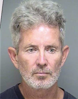 Mcbride James - Denton County, TX 