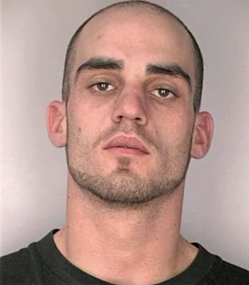 Mcclanahan James - Hillsborough County, FL 