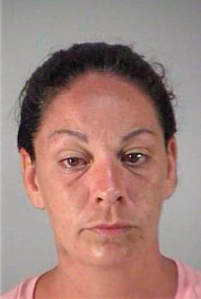 Houck Jennifer - Lake County, FL 