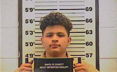 Medina-Pizano Jesus - SantaFe County, NM 