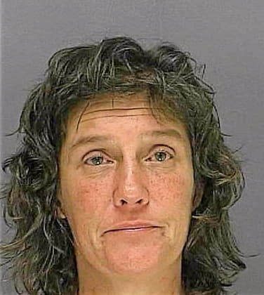 Brick Jill - Volusia County, FL 