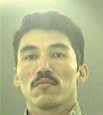 Fuentes Joel - Gwinnett County, GA 