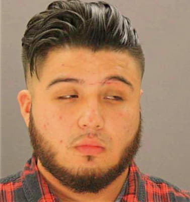 Cardenasleon Jose - Dallas County, TX 