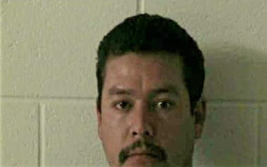 Montoya Jose - Newton County, GA 
