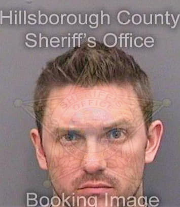 Mccormick Joseph - Hillsborough County, FL 