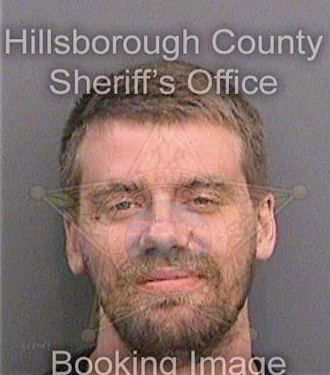 Cruce Justin - Hillsborough County, FL 