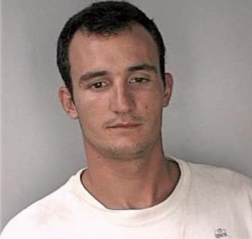 Mckinley Kyle - Hillsborough County, FL 