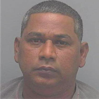 Hamid Lionel - Lee County, FL 