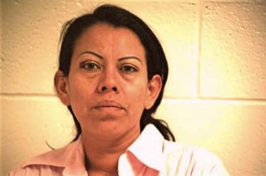 Salinas Maria - Hidalgo County, TX 