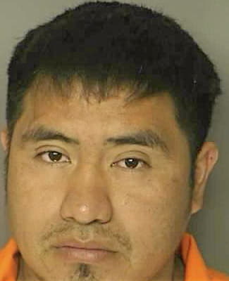 Diaz Mario - Horry County, SC 