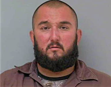 Sanchez Mario - Madera County, CA 