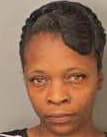 Townsend Markita - Shelby County, TN 