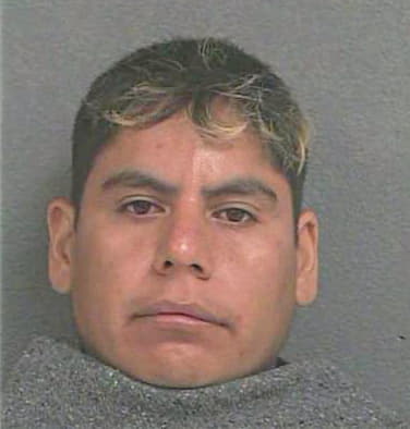 Dominguez-Gregrio Martin - Wyandotte County, KS 