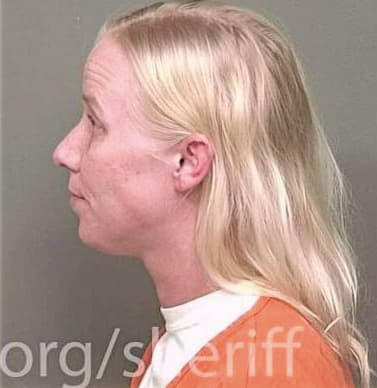 White Melissa - Montgomery County, TN 