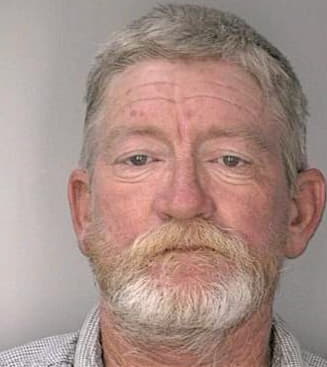 Burgett Michael - Hillsborough County, FL 