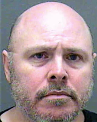 Graham Michael - Mecklenburg County, NC 