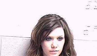 Hicks Michelle - Whitley County, KY 