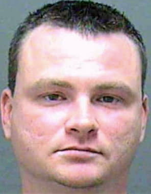 Saunders Nathan - Mecklenburg County, NC 