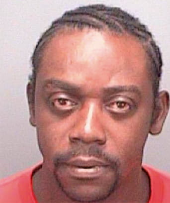 Mccallister Norman - Pinellas County, FL 