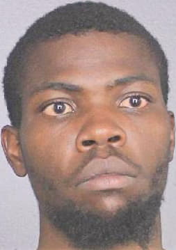 Pierre Olbrown - Broward County, FL 