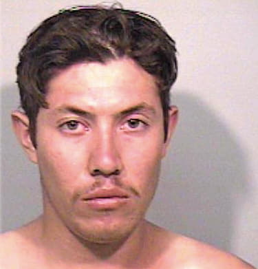 Mendoza Pablo - Madera County, CA 