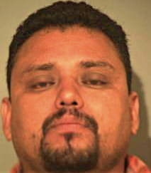 Rodriguez Rene - Hidalgo County, TX 
