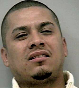 Martinez Rigoberto - Gwinnett County, GA 