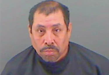 Espinoza Rito - Gregg County, TX 
