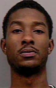 Bryant Robert - Gwinnett County, GA 