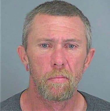 Smith Robert - Spartanburg County, SC 