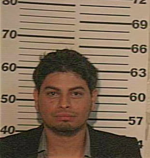 Deleon Rolando - Hidalgo County, TX 