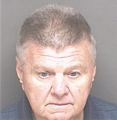 Mcculloch Ronald - Lake County, FL 