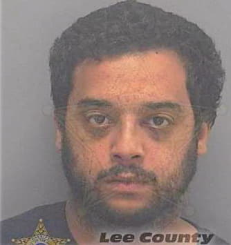 Tovar Ronald - Lee County, FL 