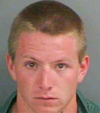 Mcmullen Sean - Collier County, FL 